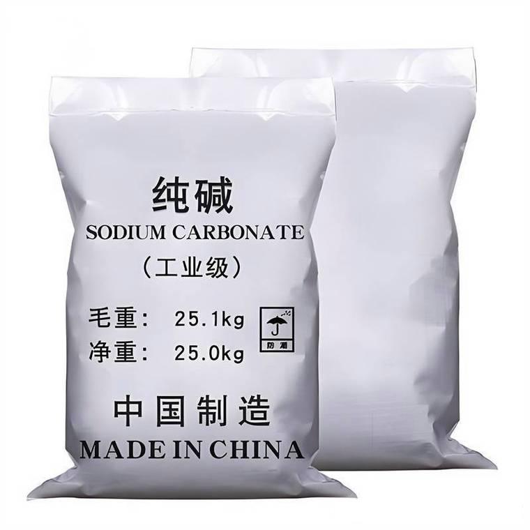 马鞍山纯碱