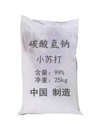 马鞍山小苏打